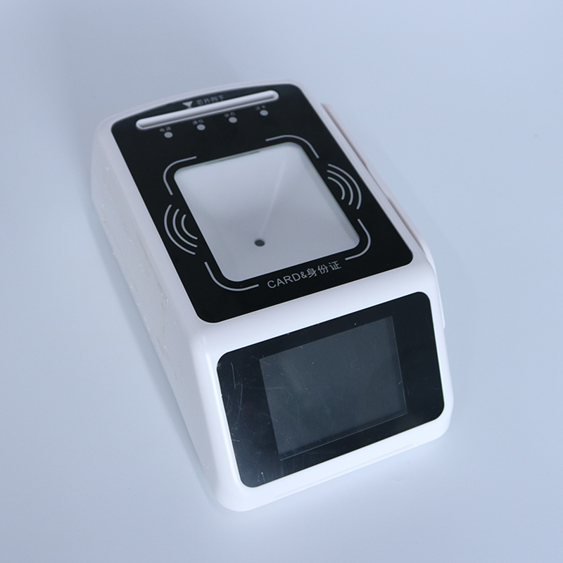 首云SW100-F20醫(yī)?？ㄗx卡器